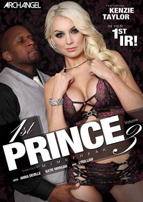 First Prince 3