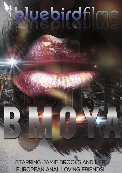 Bmoya