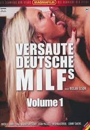 Versaute Deutsche Milfs 1