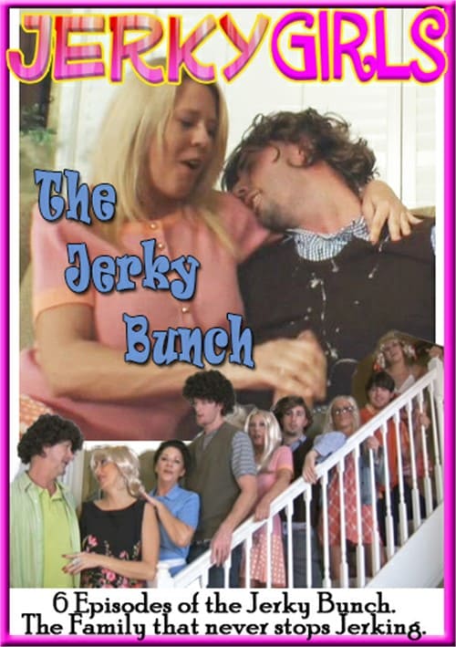 The Jerky Bunch