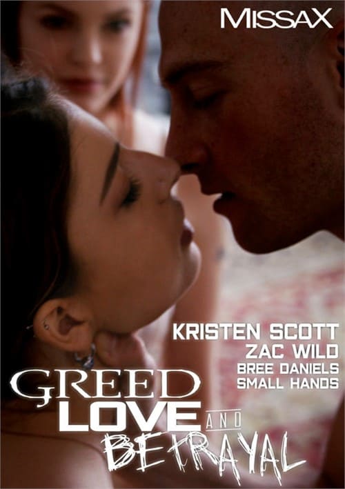 Ver Greed, Love and Betrayal Gratis Online