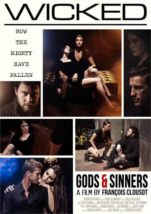 Ver Gods & Sinners Gratis Online