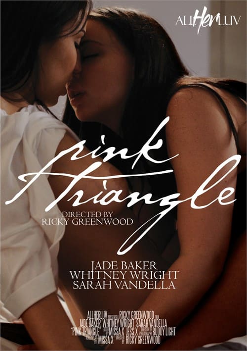 Ver Pink Triangle Gratis Online