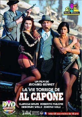 La Vie Torride De Al Capone