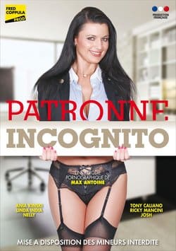 Patronne Incognito