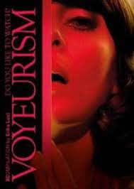 Voyeurism – Do you like to watch