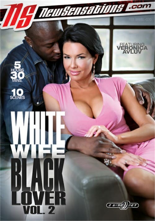 White Wife Black Lover 2