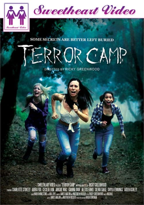 Ver Terror Camp Gratis Online