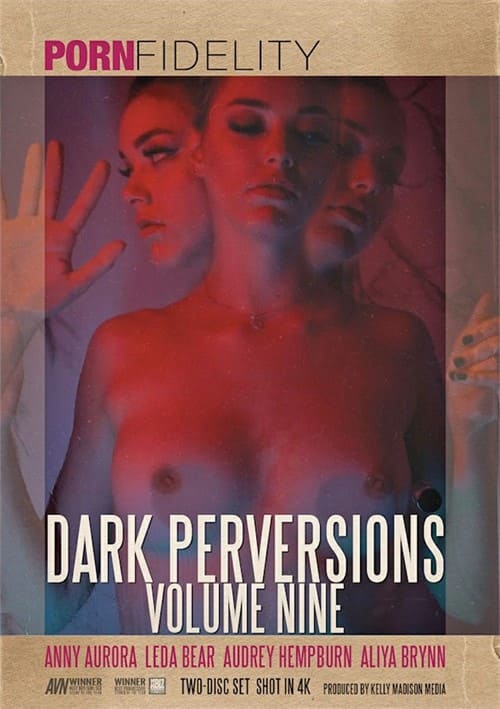 Ver Dark Perversions 9 Gratis Online