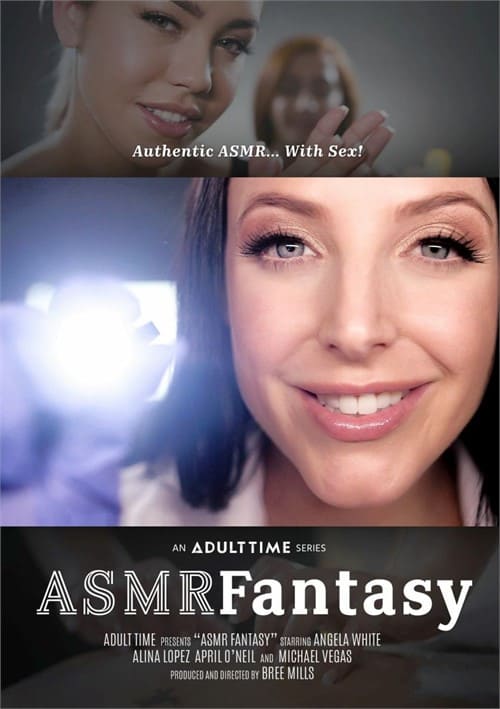 Ver ASMR Fantasy Gratis Online