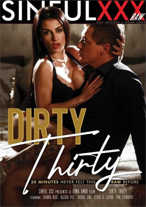 Ver Dirty Thirty Gratis Online