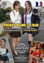 Prises Dans la Rue