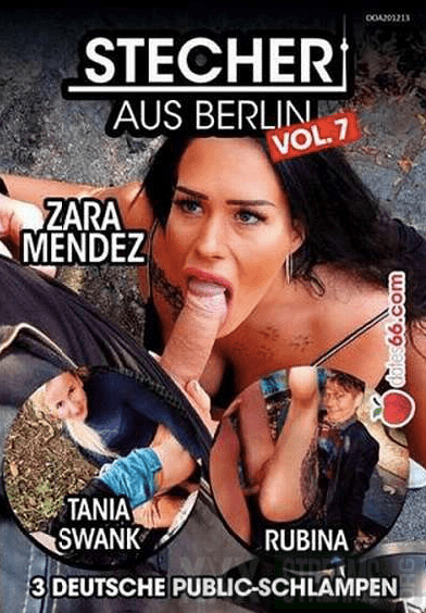 Stecher Aus Berlin 7