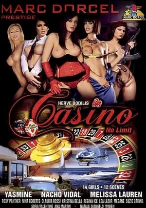 Casino No Limits