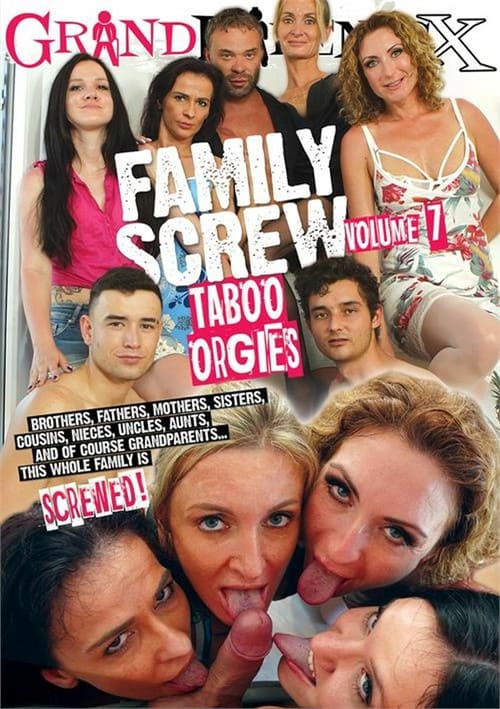 Ver Family Screw 7 Gratis Online