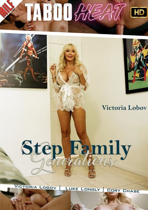 Ver Victoria Lobov in Step Family Generations Gratis Online