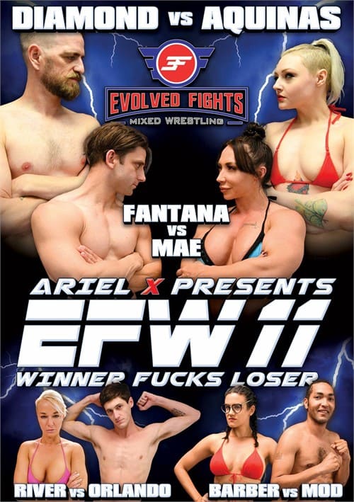 EFW11 – Winner Fucks Loser