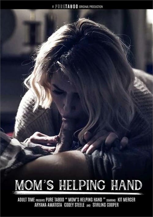 Ver Mom’s Helping Hand Gratis Online