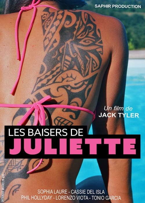 Les Baisers De Juliette / Juliette’s Kisses