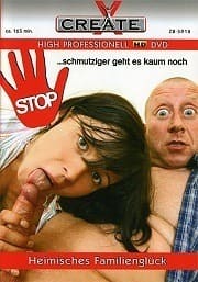 Heimisches Familienglück