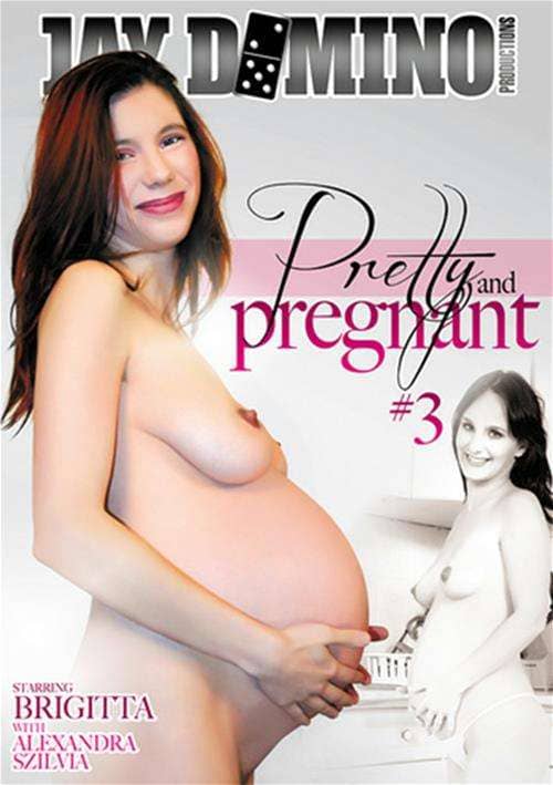 Pretty and Pregnant 3