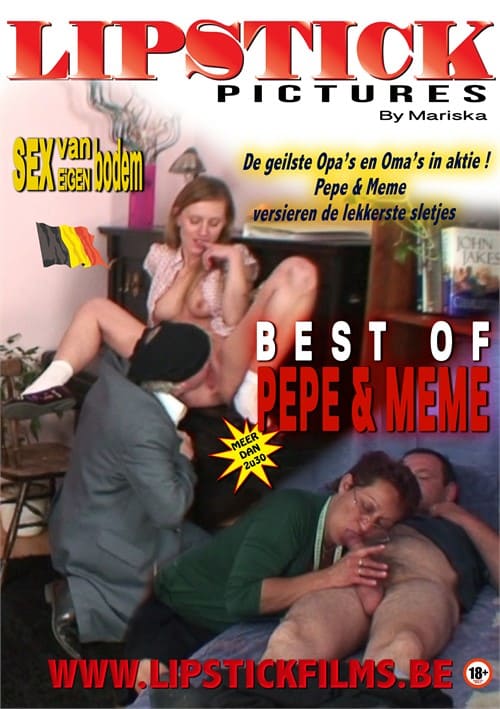 Ver Best of Pepe & Meme Gratis Online