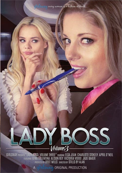 Ver Lady Boss 3 Gratis Online