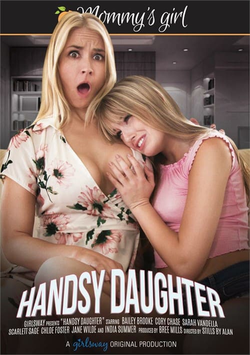 Ver Handsy Daughter Gratis Online