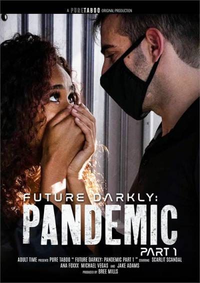 Ver Future Darkly: Pandemic Gratis Online