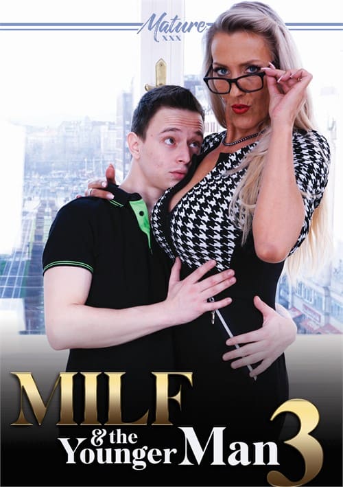 MILF & The Younger Man 3