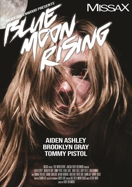 Ver Blue Moon Rising Gratis Online