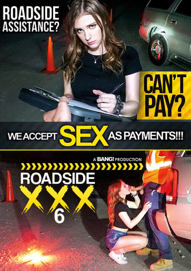 Ver Roadside XXX 6 Gratis Online