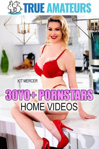 30YO+ Pornstars Home Videos