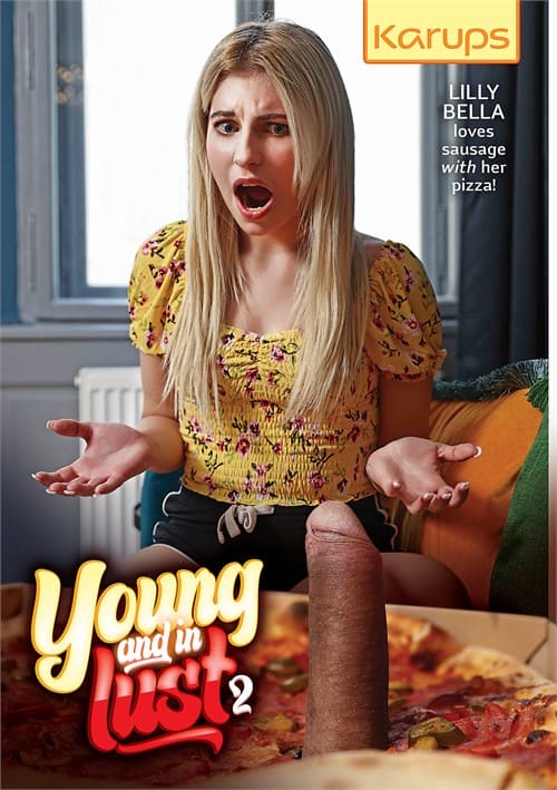 Ver Young and in Lust 2 Gratis Online