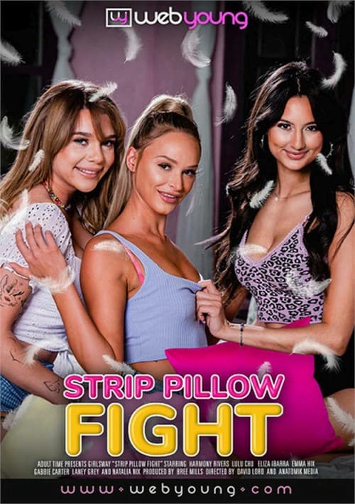 Ver Strip Pillow Fight Gratis Online