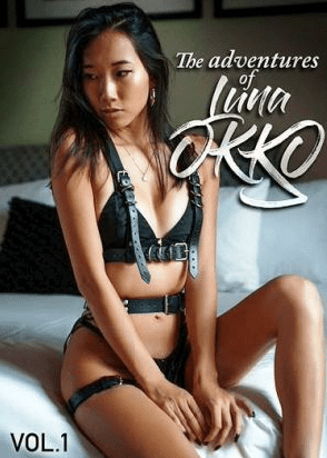 Les Aventures De Luna Okko 1