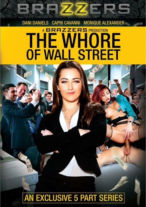 Whore Of Wall Steet