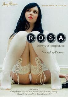 Rosa – Love Your Imagination