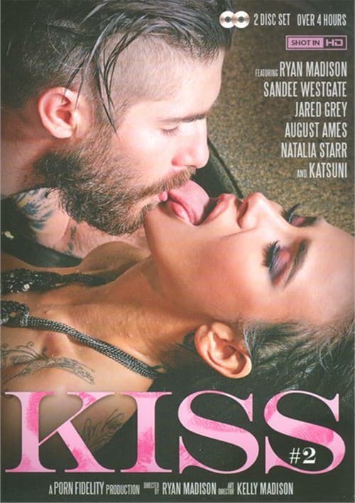 Kiss 2