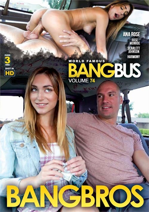 Bang Bus 74