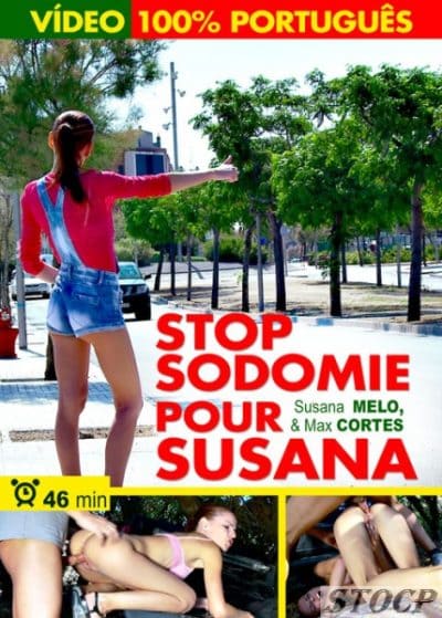 Stop Sodomie pour Susana