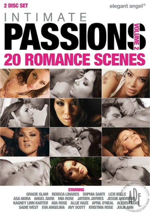 Intimate Passions 2