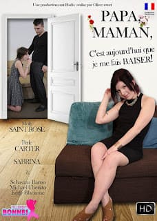 Papa, Maman, cest aujourdhui que je me fais baiser