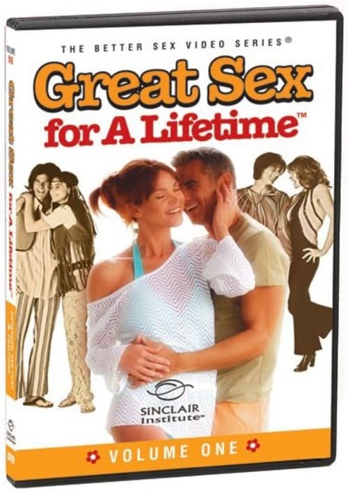 Great Sex For A Lifetime 1 – Advanced Sex Play and Positions