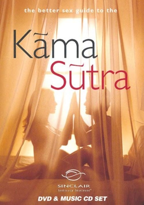 Better Sex Guide To The Kama Sutra