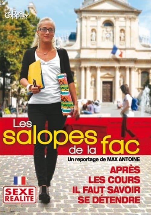 Les Salopes De La Fac