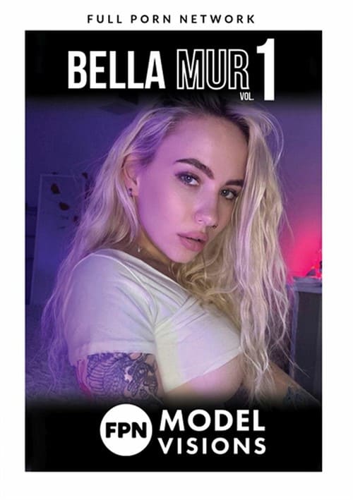 Ver Model Visions: Bella Mur 1 Gratis Online