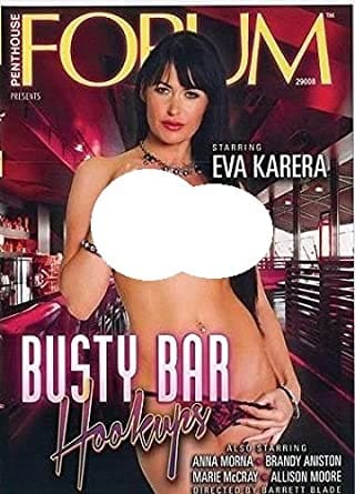 Busty Bar Hookups