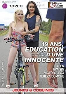 19 Ans, Education D’une Innocente
