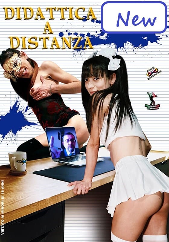 Didattica a Distanza Didattica a Distanza